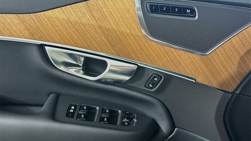 2025 Volvo XC90 YV4H60JE7S1292509