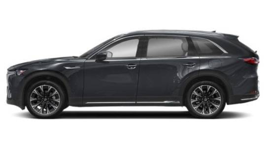 2025 Mazda CX-90 JM3KKEHA8S1237188