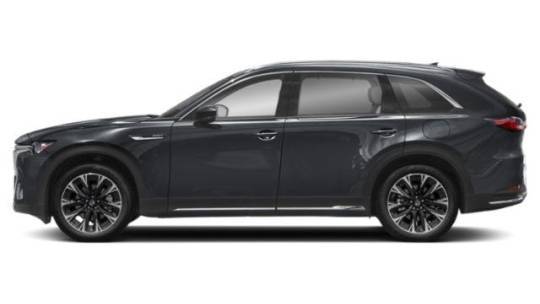 2025 Mazda CX-90 JM3KKEHA8S1237188