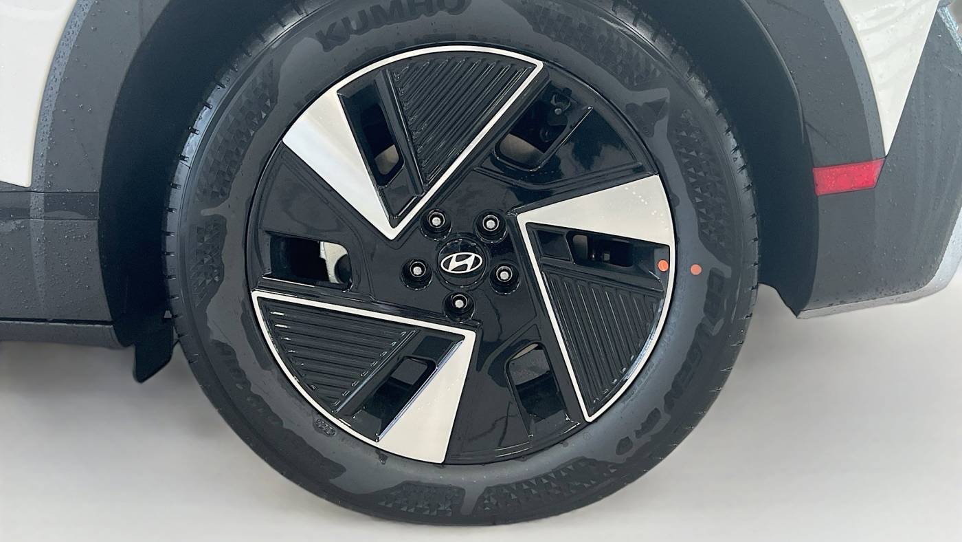 2025 Hyundai IONIQ 5 7YAKNDDCXSY021747