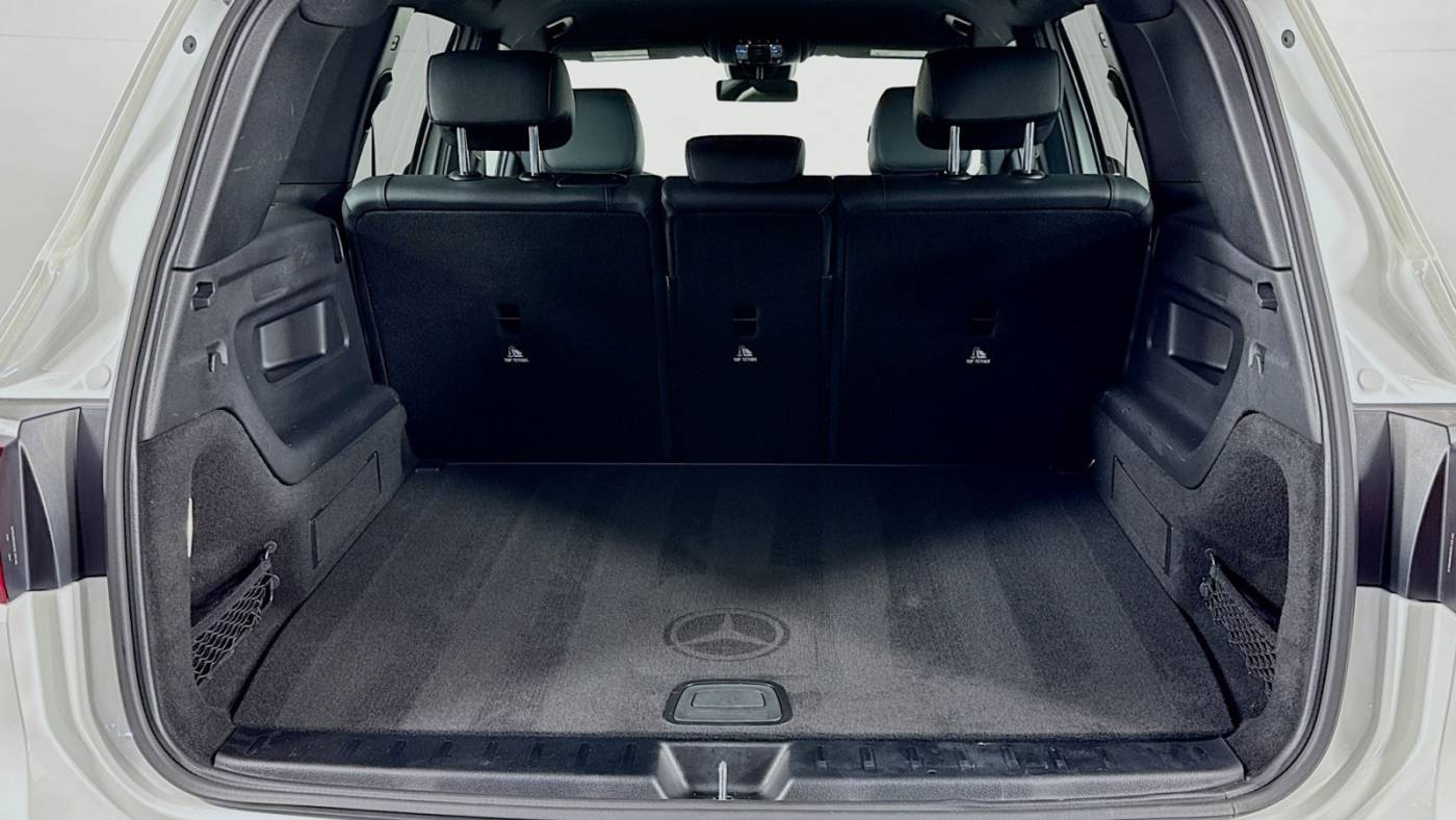 2023 Mercedes EQB W1N9M0CB2PN044516