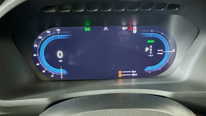 2025 Volvo XC90 YV4H60JE7S1292509