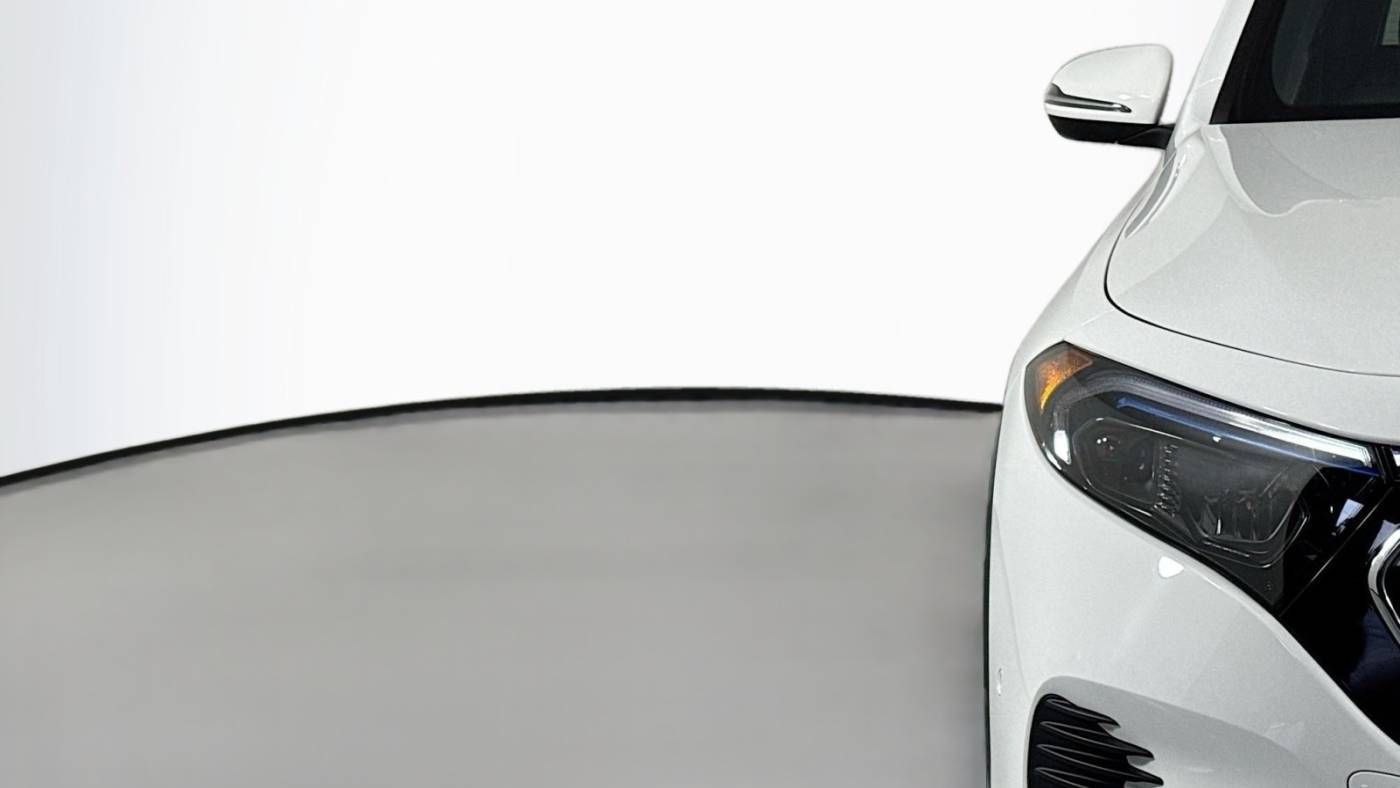 2023 Mercedes EQB W1N9M0CB2PN044516