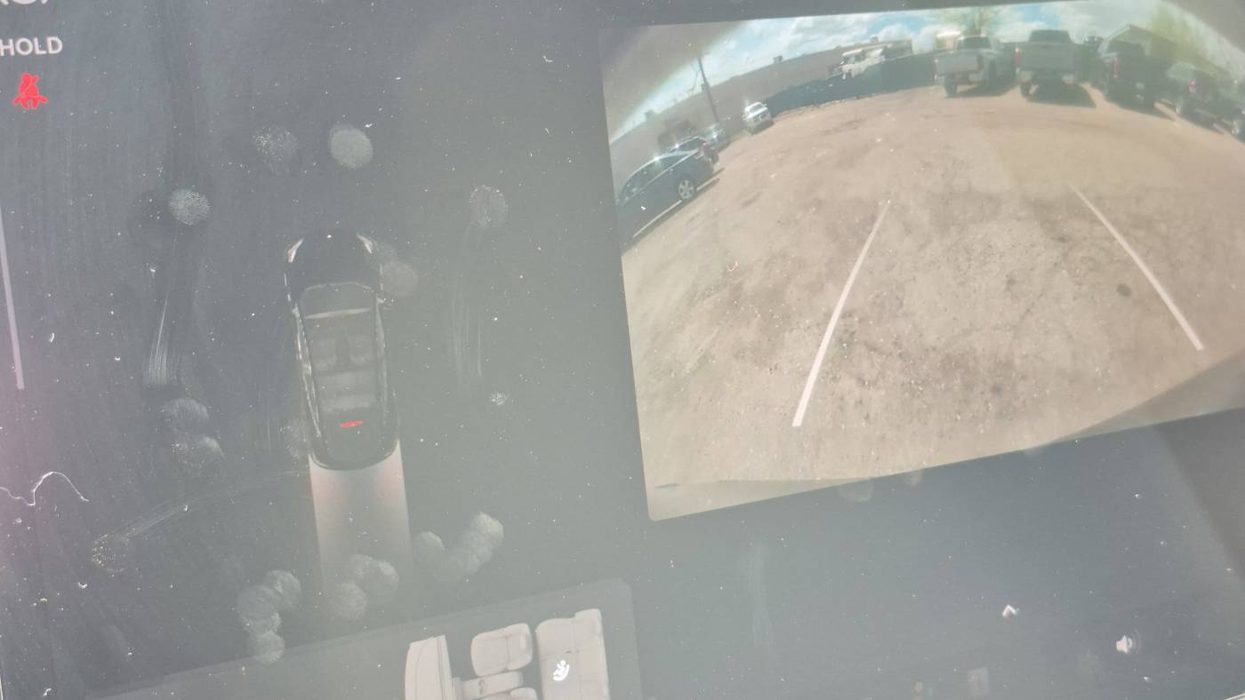 2021 Tesla Model Y 5YJYGDEDXMF105198