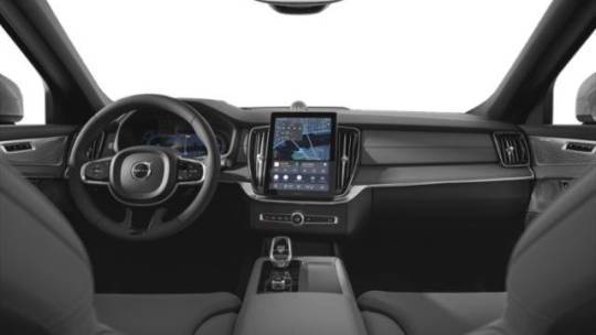 2025 Volvo XC90 YV4H60PB7S1380960