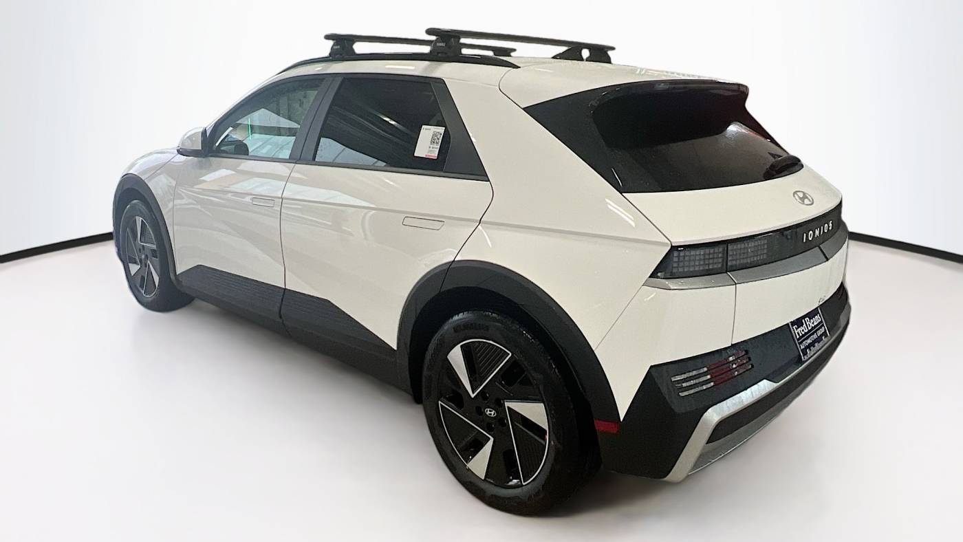 2025 Hyundai IONIQ 5 7YAKNDDCXSY021747