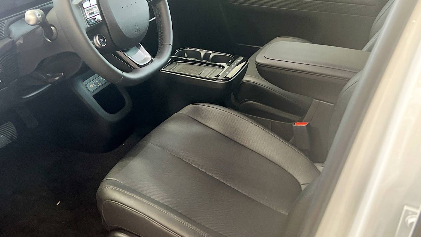 2025 Hyundai IONIQ 5 7YAKNDDCXSY021747