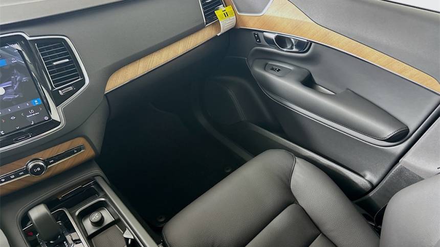 2025 Volvo XC90 YV4H60JE7S1292509