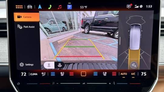 2025 Volkswagen ID.Buzz WVGAWVEB5SH014177
