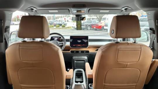 2025 Volkswagen ID.Buzz WVGAWVEB5SH014177