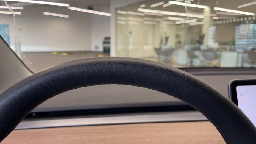 2022 Tesla Model 3 5YJ3E1EB0NF245663