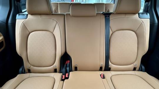2025 Volkswagen ID.Buzz WVGAWVEB5SH014177