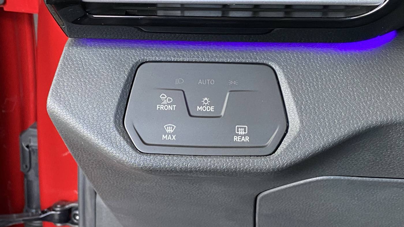2022 Volkswagen ID.4 WVGKMPE2XNP040337