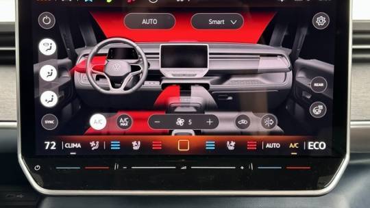 2025 Volkswagen ID.Buzz WVGAWVEB5SH013580
