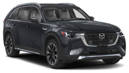 2025 Mazda CX-90 JM3KKEHA8S1237188
