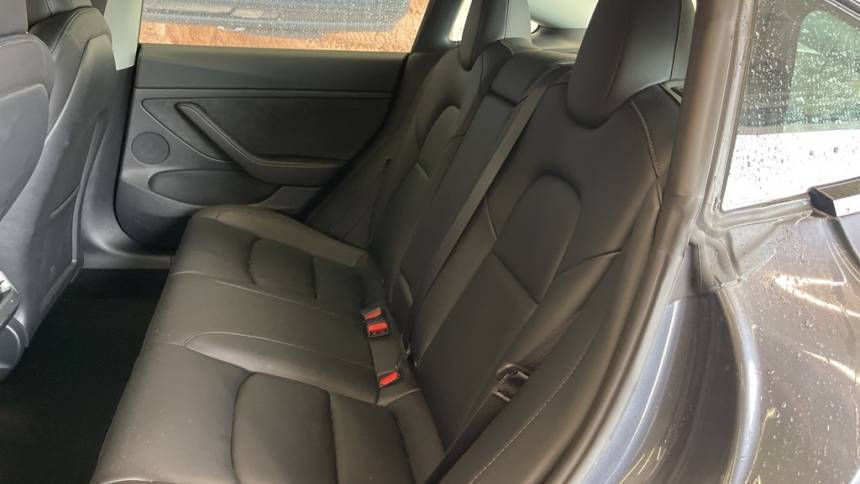2022 Tesla Model 3 5YJ3E1EB0NF245663