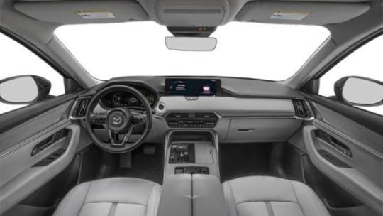 2025 Mazda CX-90 JM3KKEHA8S1237188