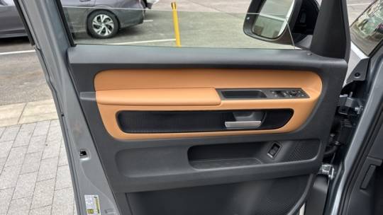 2025 Volkswagen ID.Buzz WVGAWVEB5SH014177