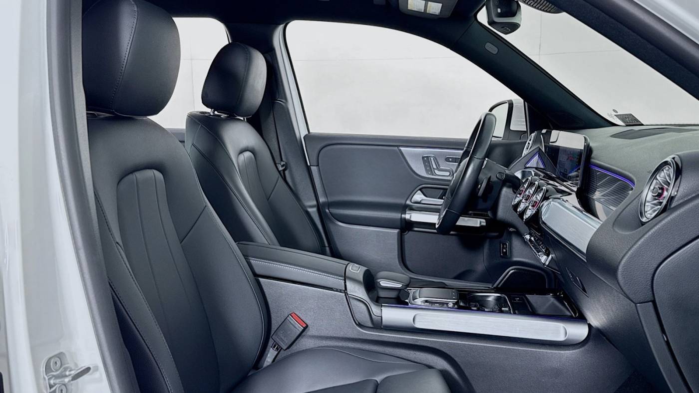 2023 Mercedes EQB W1N9M0CB2PN044516