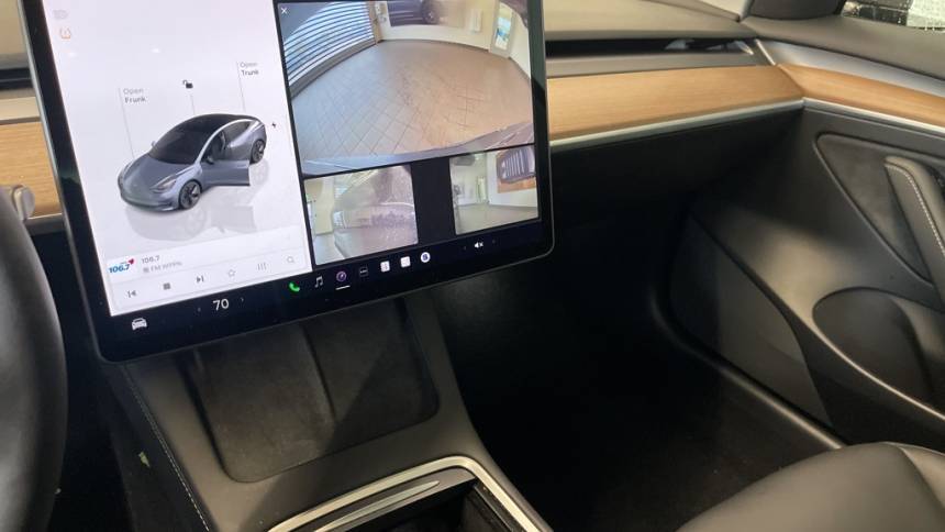 2022 Tesla Model 3 5YJ3E1EB0NF245663