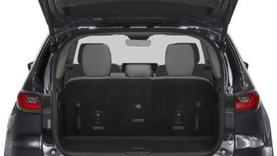 2025 Mazda CX-90 JM3KKEHA8S1237188