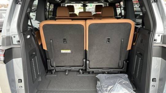 2025 Volkswagen ID.Buzz WVGAWVEB5SH014177