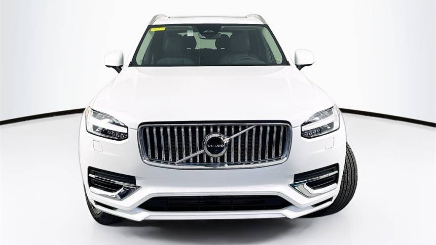 2025 Volvo XC90 YV4H60JE7S1292509