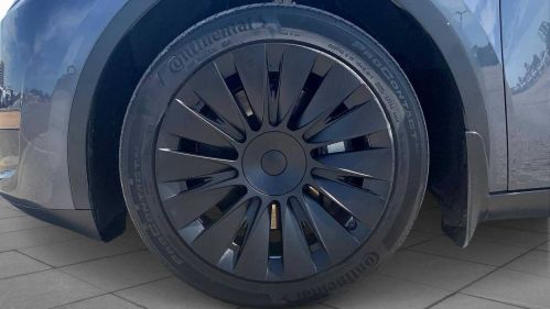 2021 Tesla Model Y 5YJYGDEE8MF193239
