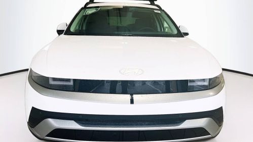 2025 Hyundai IONIQ 5 7YAKNDDCXSY021747