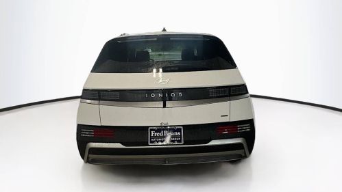 2025 Hyundai IONIQ 5 7YAKNDDCXSY021747
