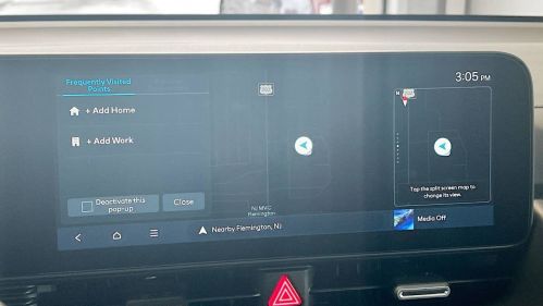 2025 Hyundai IONIQ 5 7YAKNDDCXSY021747