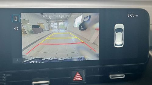 2025 Hyundai IONIQ 5 7YAKNDDCXSY021747