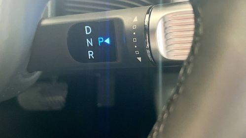 2025 Hyundai IONIQ 5 7YAKNDDCXSY021747