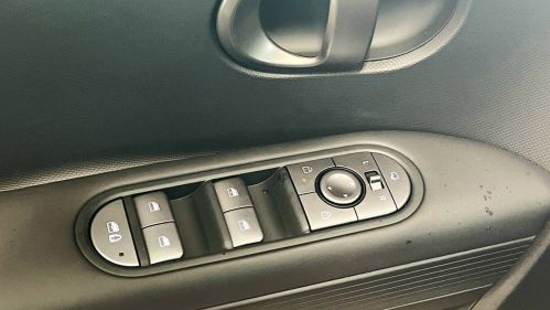 2025 Hyundai IONIQ 5 7YAKNDDCXSY021747