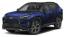 2025 Toyota RAV4 Plug-In Hybrid