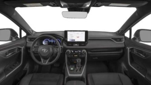 2025 Toyota RAV4 Plug-In Hybrid JTMEB3FV7SD253798