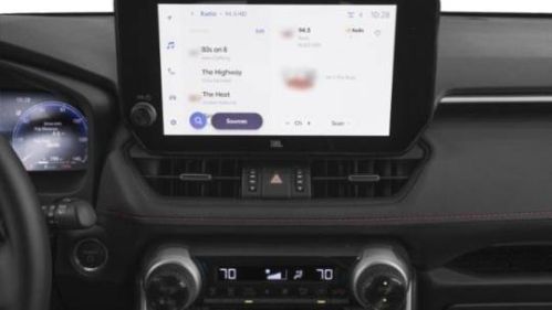 2025 Toyota RAV4 Plug-In Hybrid JTMEB3FV7SD253798