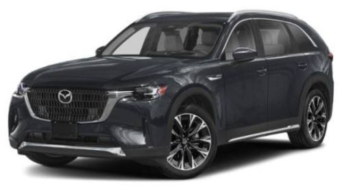 2025 Mazda CX-90 JM3KKEHA8S1237188