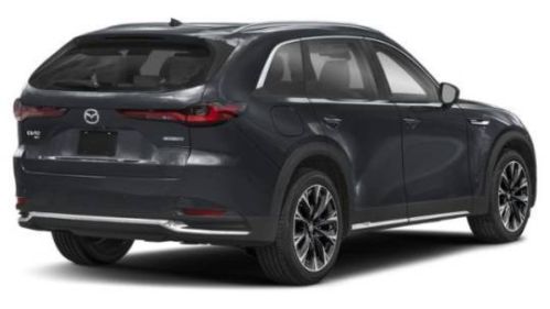 2025 Mazda CX-90 JM3KKEHA8S1237188