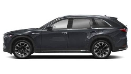 2025 Mazda CX-90 JM3KKEHA8S1237188
