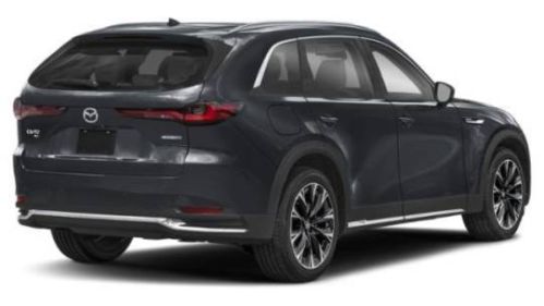 2025 Mazda CX-90 JM3KKEHA8S1237188