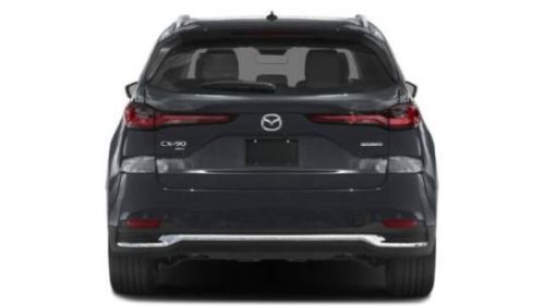 2025 Mazda CX-90 JM3KKEHA8S1237188