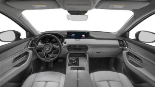 2025 Mazda CX-90 JM3KKEHA8S1237188