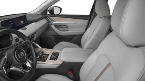 2025 Mazda CX-90 JM3KKEHA8S1237188