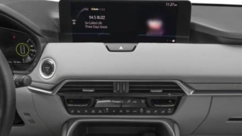 2025 Mazda CX-90 JM3KKEHA8S1237188