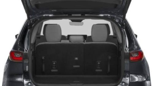 2025 Mazda CX-90 JM3KKEHA8S1237188