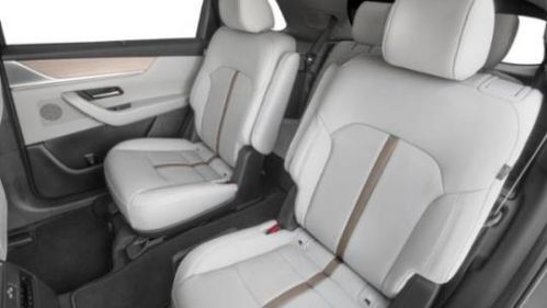 2025 Mazda CX-90 JM3KKEHA8S1237188