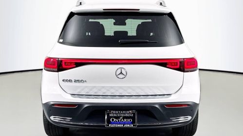 2023 Mercedes EQB W1N9M0CB2PN044516