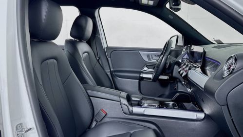 2023 Mercedes EQB W1N9M0CB2PN044516