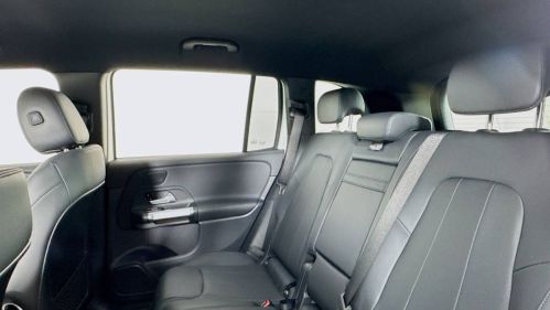 2023 Mercedes EQB W1N9M0CB2PN044516